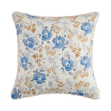 Sandra Teddy-Backed Pillow, 2 MOQ
