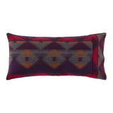 Gila Wool Blend Blanket