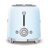 Toaster Retro-style Pastel blue Glossy
