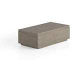 Transformer Coffee Table - Panel Storage