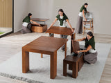 Dining Set - The Practical