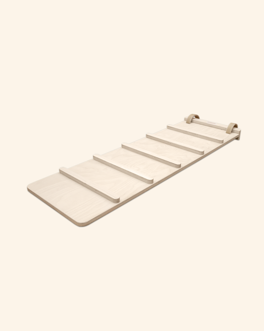 TUOHI II slide ramp | birch