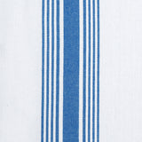 Striped Napkins - Cloth Napkins Set of 6