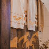 Running Remuda Towel Set, 2 MOQ