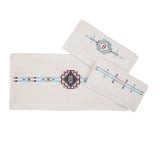 Spirit Valley 3PC Towel Set, 2 MOQ