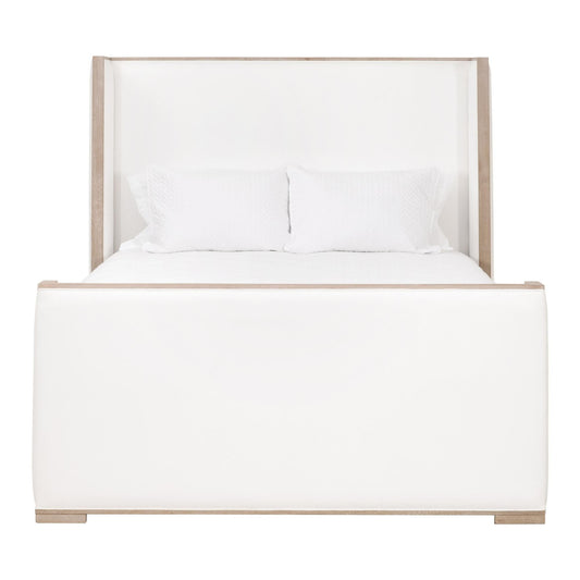 Tailor Shelter Queen Bed