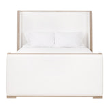 Tailor Shelter Queen Bed