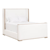 Tailor Shelter Cal King Bed