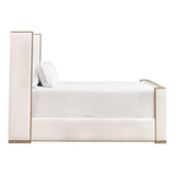 Tailor Shelter Cal King Bed
