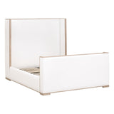 Tailor Shelter Queen Bed