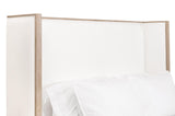 Tailor Shelter Cal King Bed