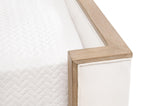 Tailor Shelter Cal King Bed