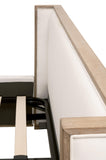 Tailor Shelter Standard King Bed