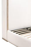 Tailor Shelter Queen Bed