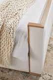 Tailor Shelter Cal King Bed