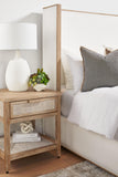Tailor Shelter Queen Bed