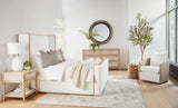 Tailor Shelter Standard King Bed