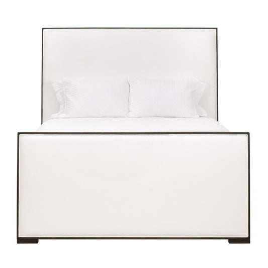 Tailor Queen Bed