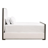 Tailor Queen Bed