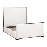Tailor Queen Bed