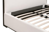 Tailor Queen Bed