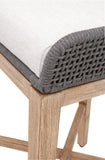 Tapestry Barstool