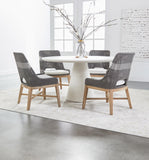 Tapestry Dining Chair