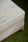 Tapestry Outdoor Coffee Table
