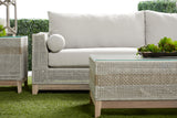Tapestry Outdoor Coffee Table