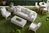 Tapestry Outdoor Coffee Table
