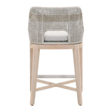 Tapestry Outdoor Counter Stool