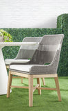 Tapestry Outdoor Dining Chair