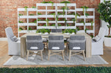 Tapestry Outdoor Dining Chair