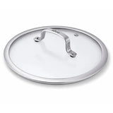 Tempered Glass Lid