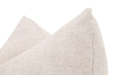 The Basic 22" Essential Pillow - Set of 2