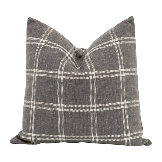 The Basic 22" Essential Pillow - Set of 2