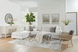 The Basic 22" Essential Pillow - Set of 2