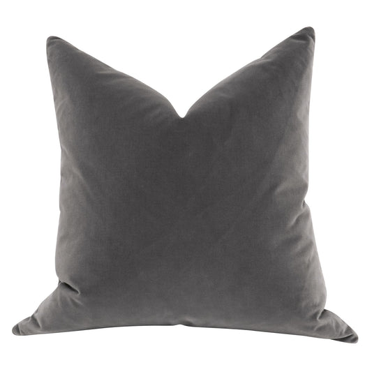 The Basic 26" Essential Euro Pillow - Set of 2