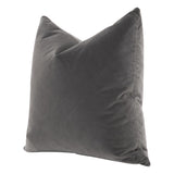 The Basic 26" Essential Euro Pillow - Set of 2
