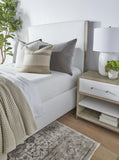 The Basic 34" Essential Dutch Pillow - Set of 2