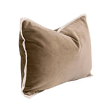 The Not So Basic 20" Essential Lumbar Pillow - Set of 2