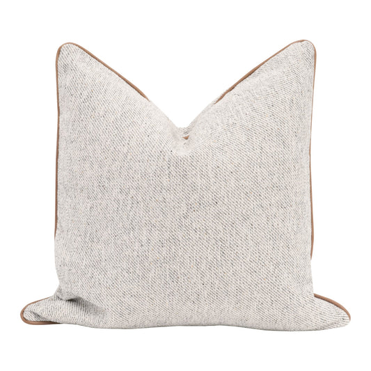 The Not So Basic 22" Essential Pillow - Set of 2