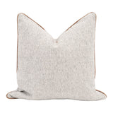 The Not So Basic 22" Essential Pillow - Set of 2