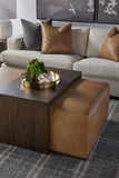 The Not So Basic 22" Essential Pillow - Set of 2