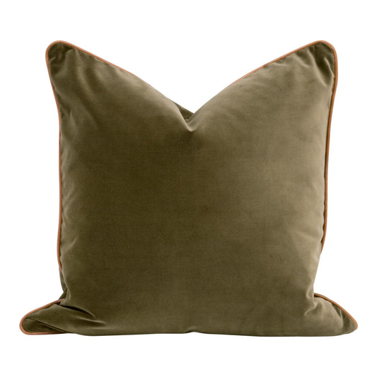 The Not So Basic 22" Essential Pillow - Set of 2