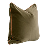 The Not So Basic 22" Essential Pillow - Set of 2