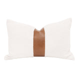 The Split Decision 20" Essential Lumbar Pillow - Set of 2