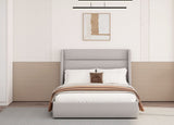 Tokyo Queen Bed
