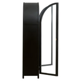 Toulouse Display Cabinet