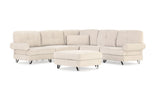 Transformer Couch 6 Seater